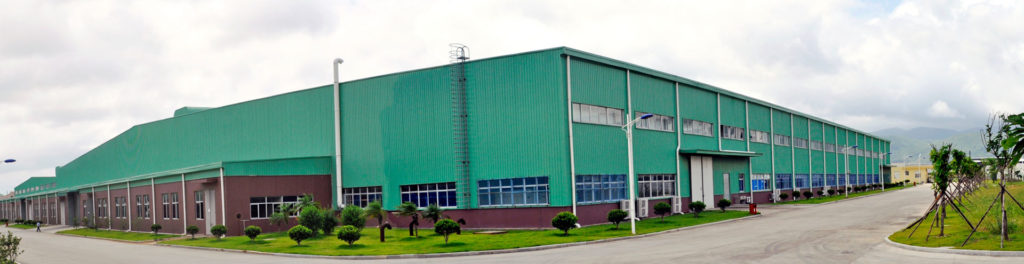 Fuzhou Lonvi Machine Co.,Ltd