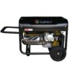 LV3500CL(E) gasoline generator (4)